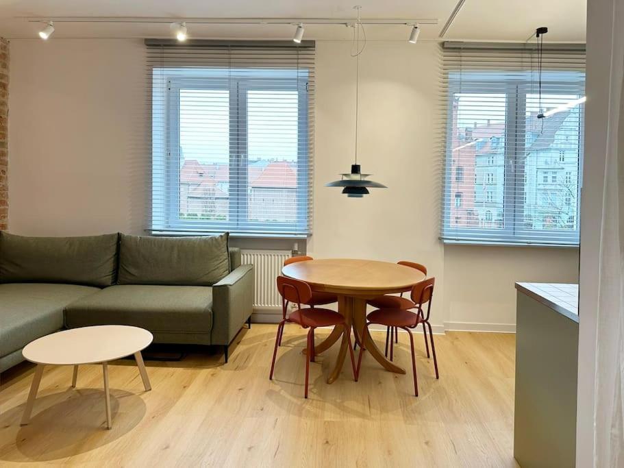 Appartamento Inteligentne Przy Starym Rynku Poznań
